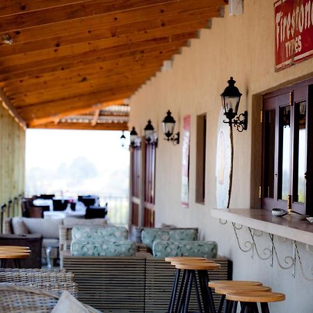 Casterbridge Hollow Boutique Hotel White River Luaran gambar