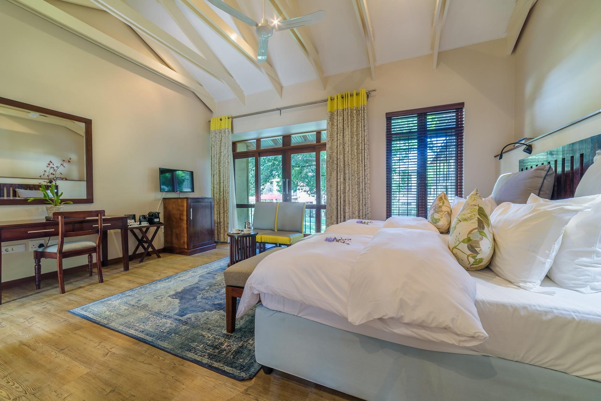 Casterbridge Hollow Boutique Hotel White River Luaran gambar