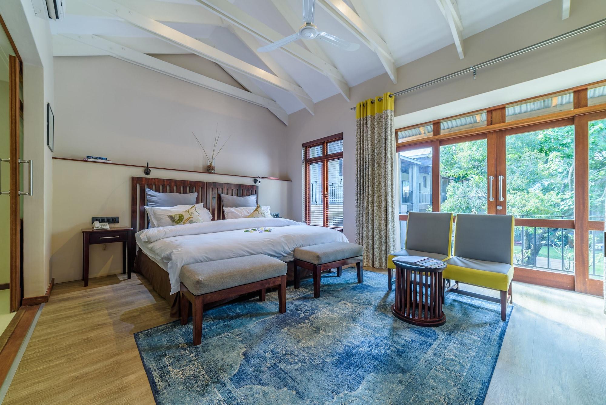 Casterbridge Hollow Boutique Hotel White River Luaran gambar