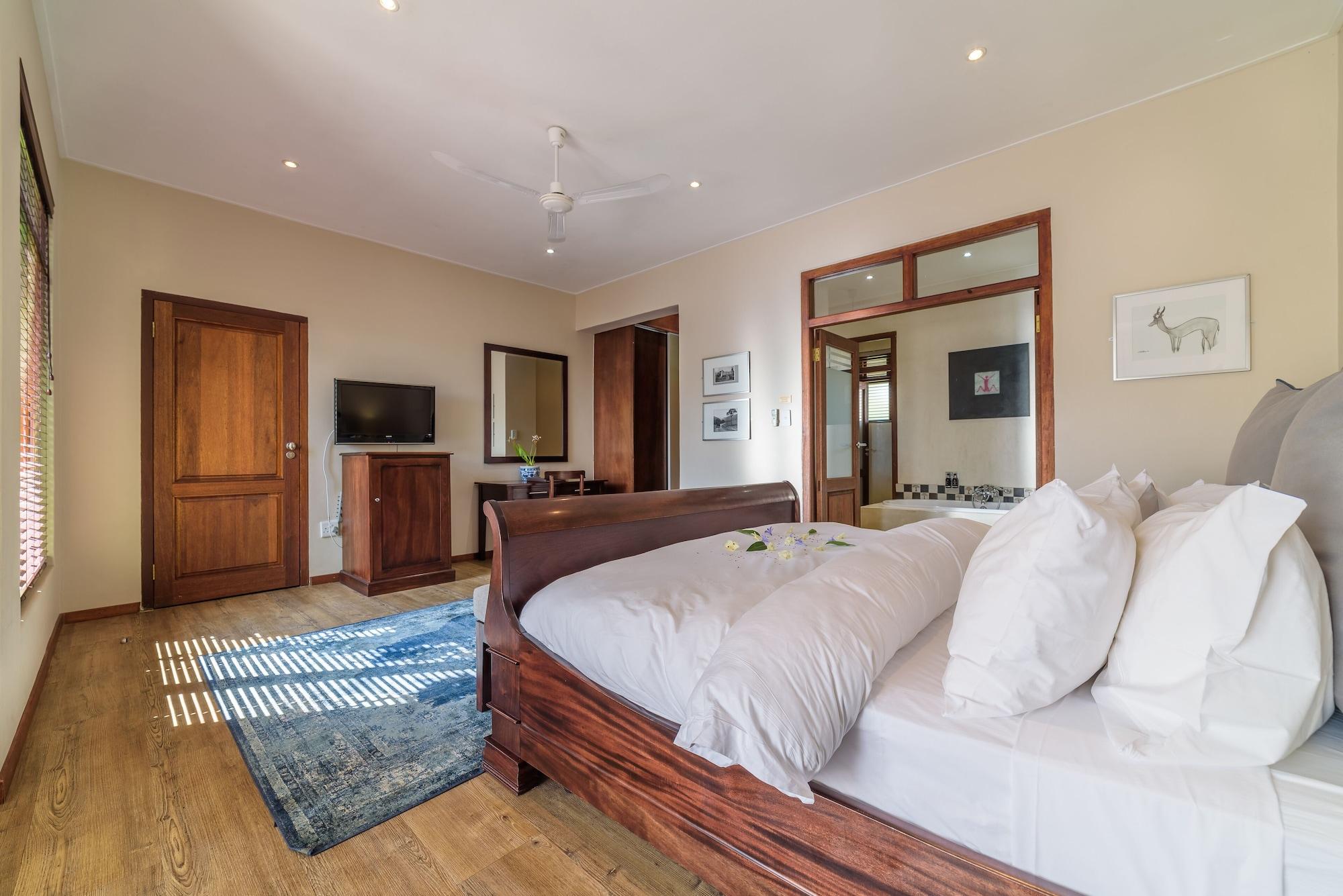 Casterbridge Hollow Boutique Hotel White River Luaran gambar