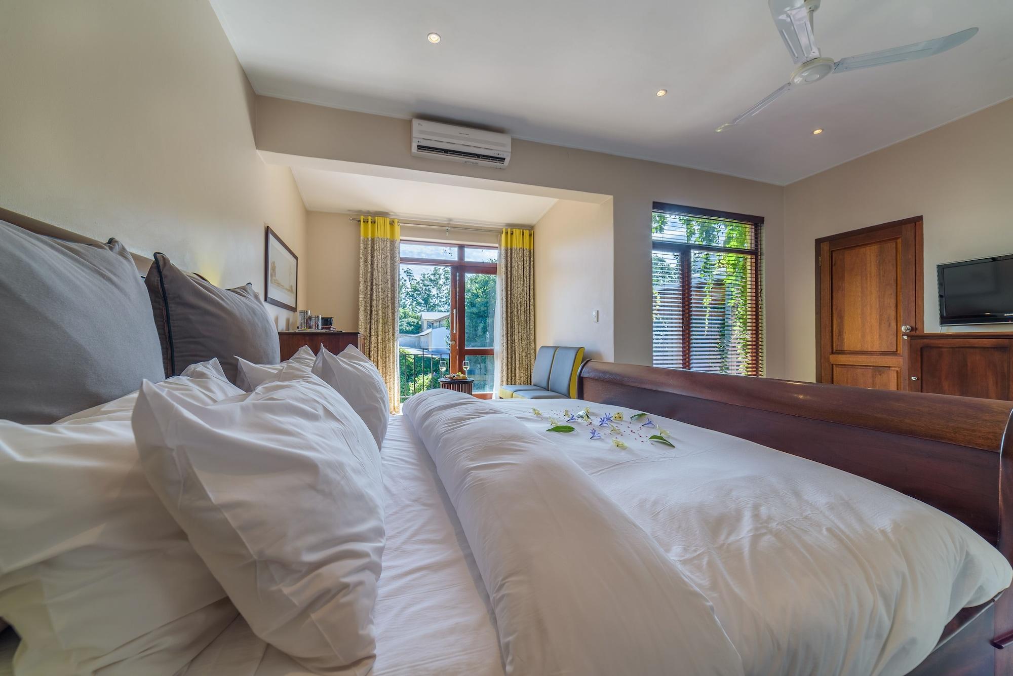 Casterbridge Hollow Boutique Hotel White River Luaran gambar