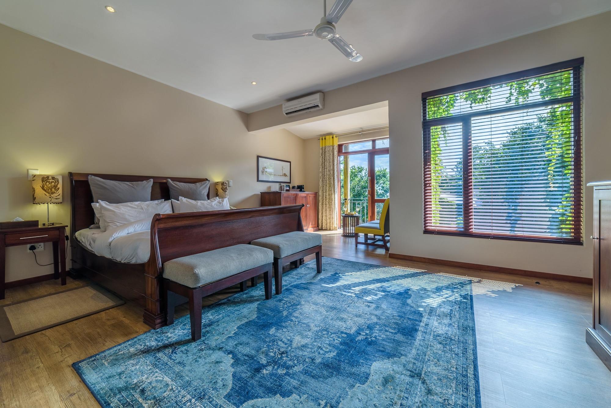 Casterbridge Hollow Boutique Hotel White River Luaran gambar