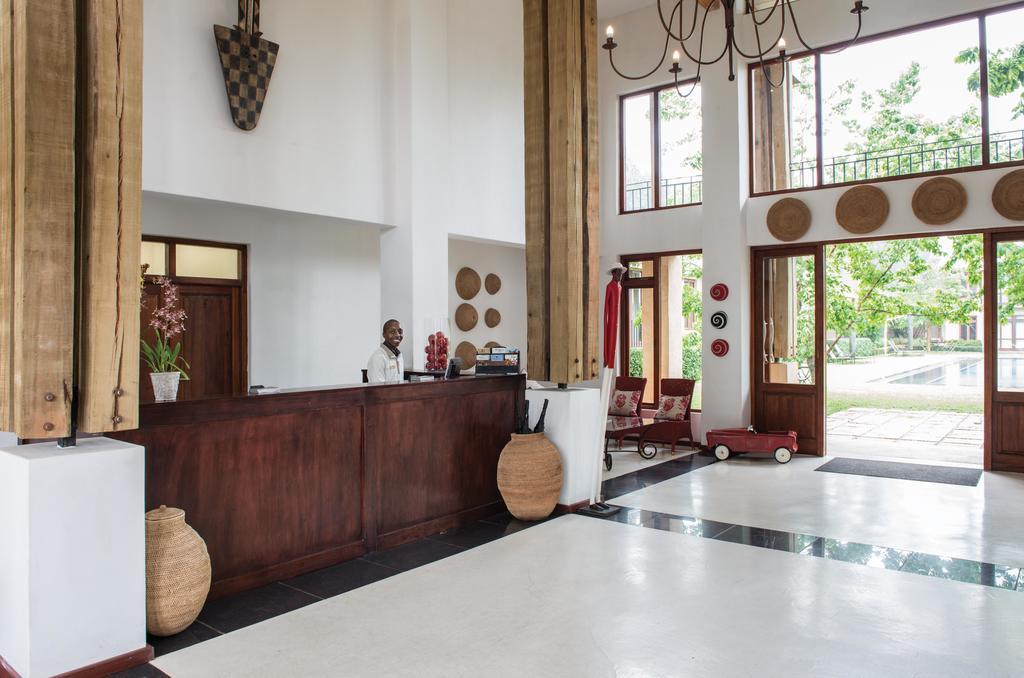 Casterbridge Hollow Boutique Hotel White River Luaran gambar