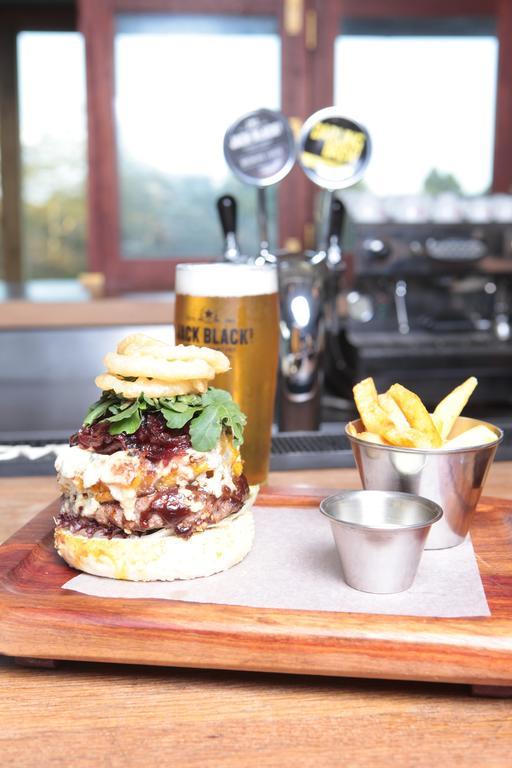 Casterbridge Hollow Boutique Hotel White River Luaran gambar