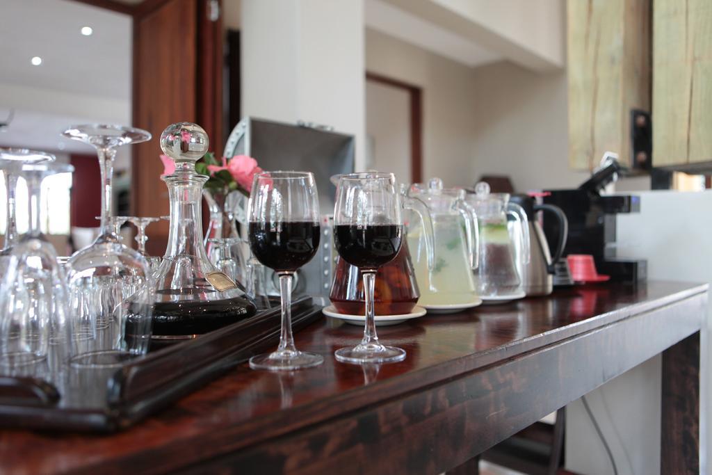 Casterbridge Hollow Boutique Hotel White River Luaran gambar