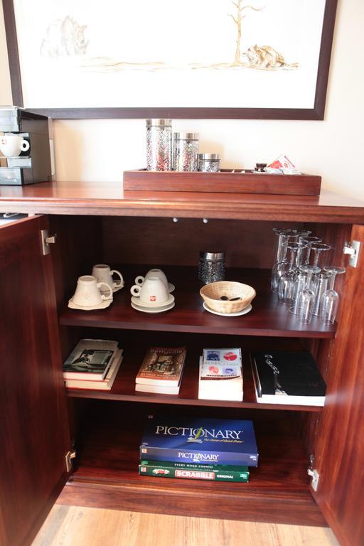 Casterbridge Hollow Boutique Hotel White River Luaran gambar