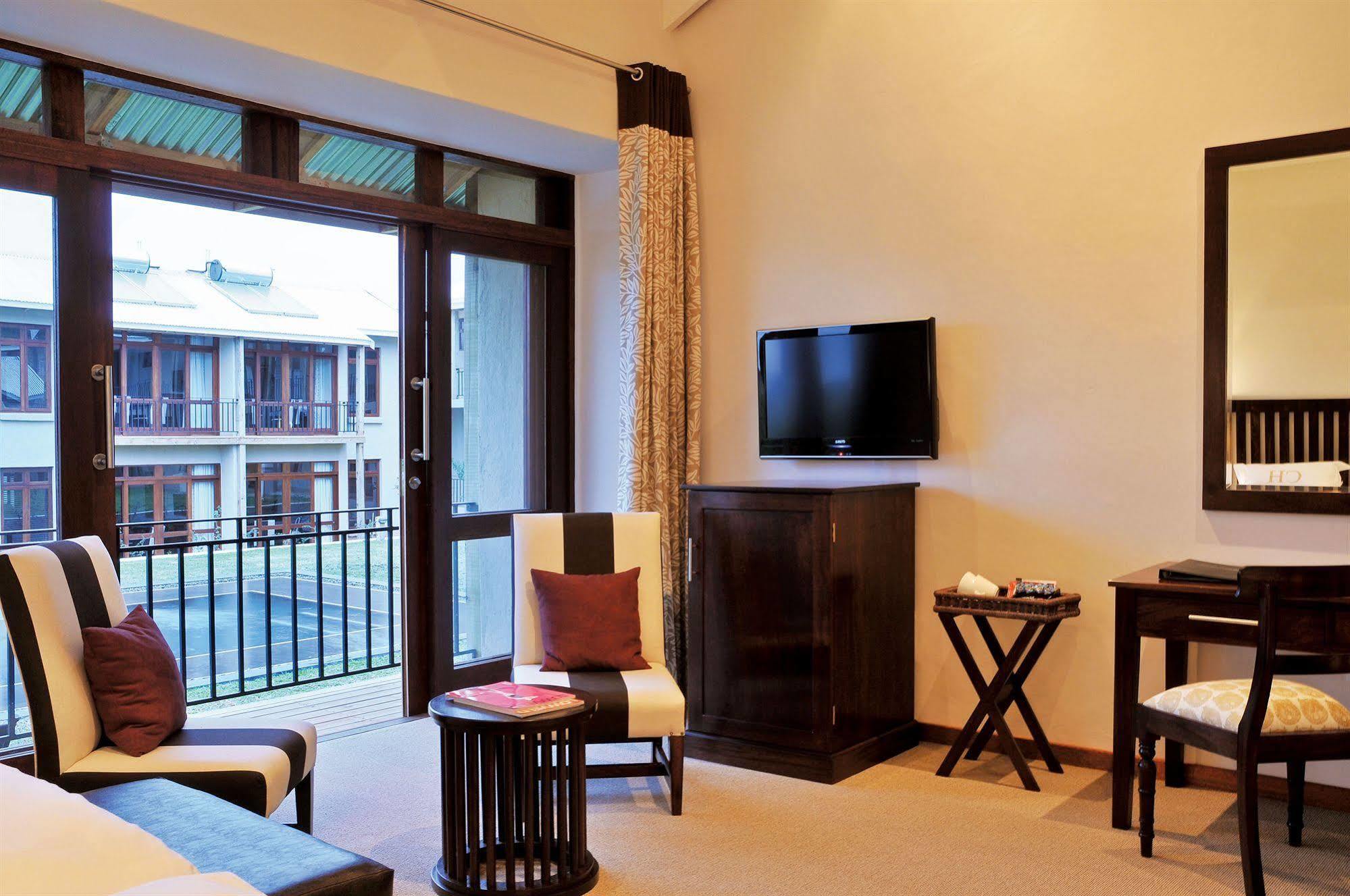 Casterbridge Hollow Boutique Hotel White River Luaran gambar