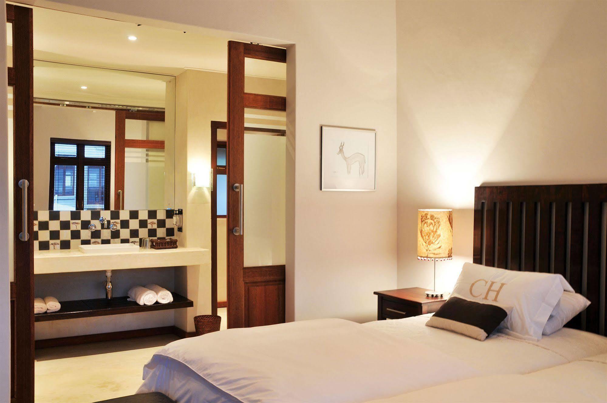 Casterbridge Hollow Boutique Hotel White River Luaran gambar