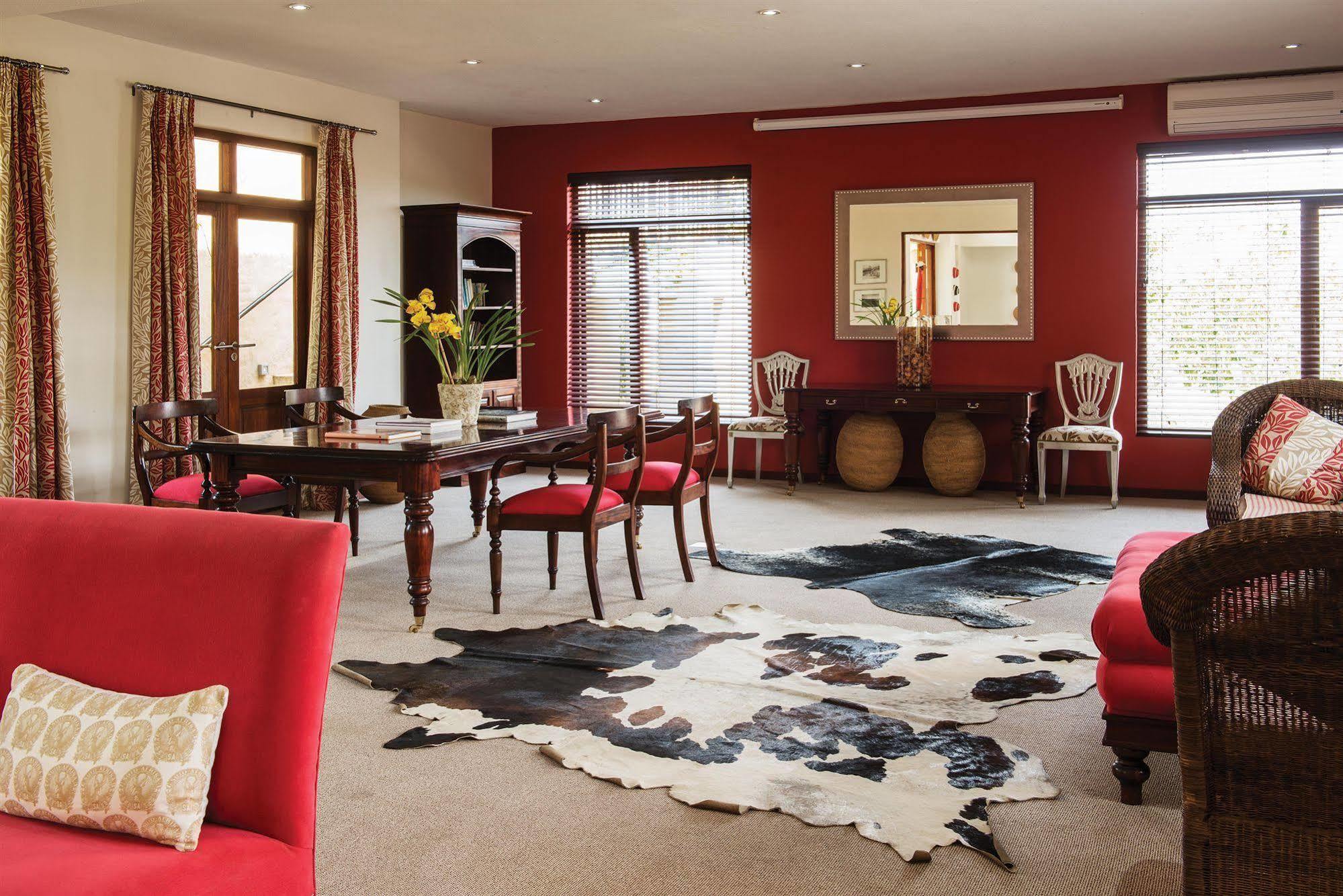 Casterbridge Hollow Boutique Hotel White River Luaran gambar