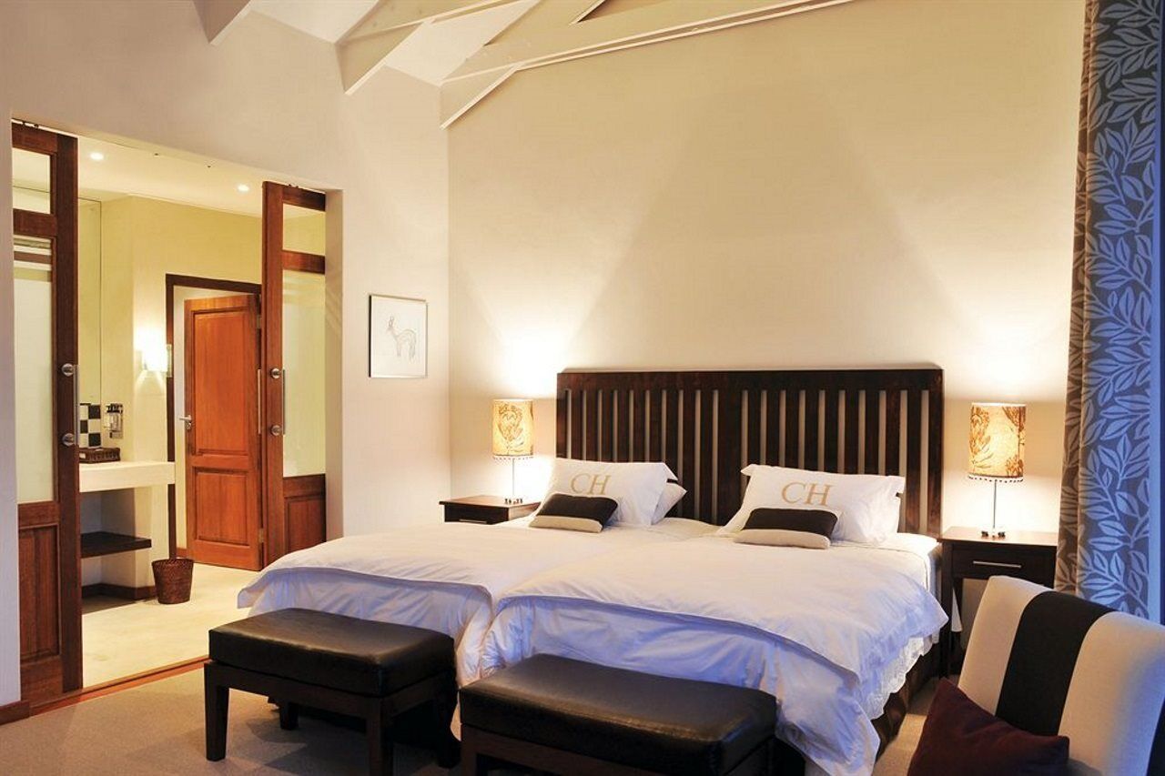 Casterbridge Hollow Boutique Hotel White River Luaran gambar